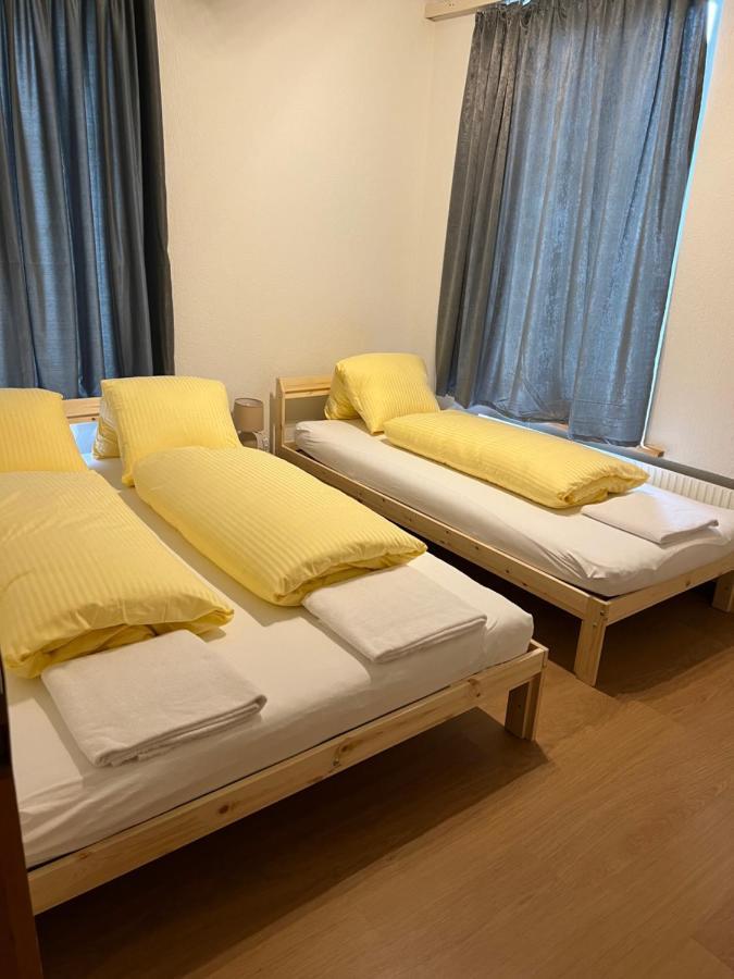 Apartament Rosy Интерлакен Экстерьер фото