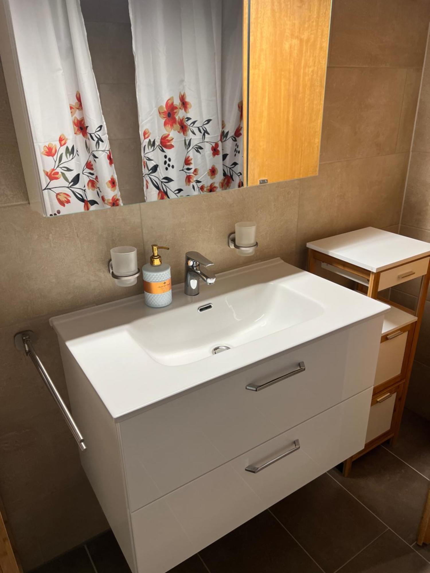Apartament Rosy Интерлакен Экстерьер фото