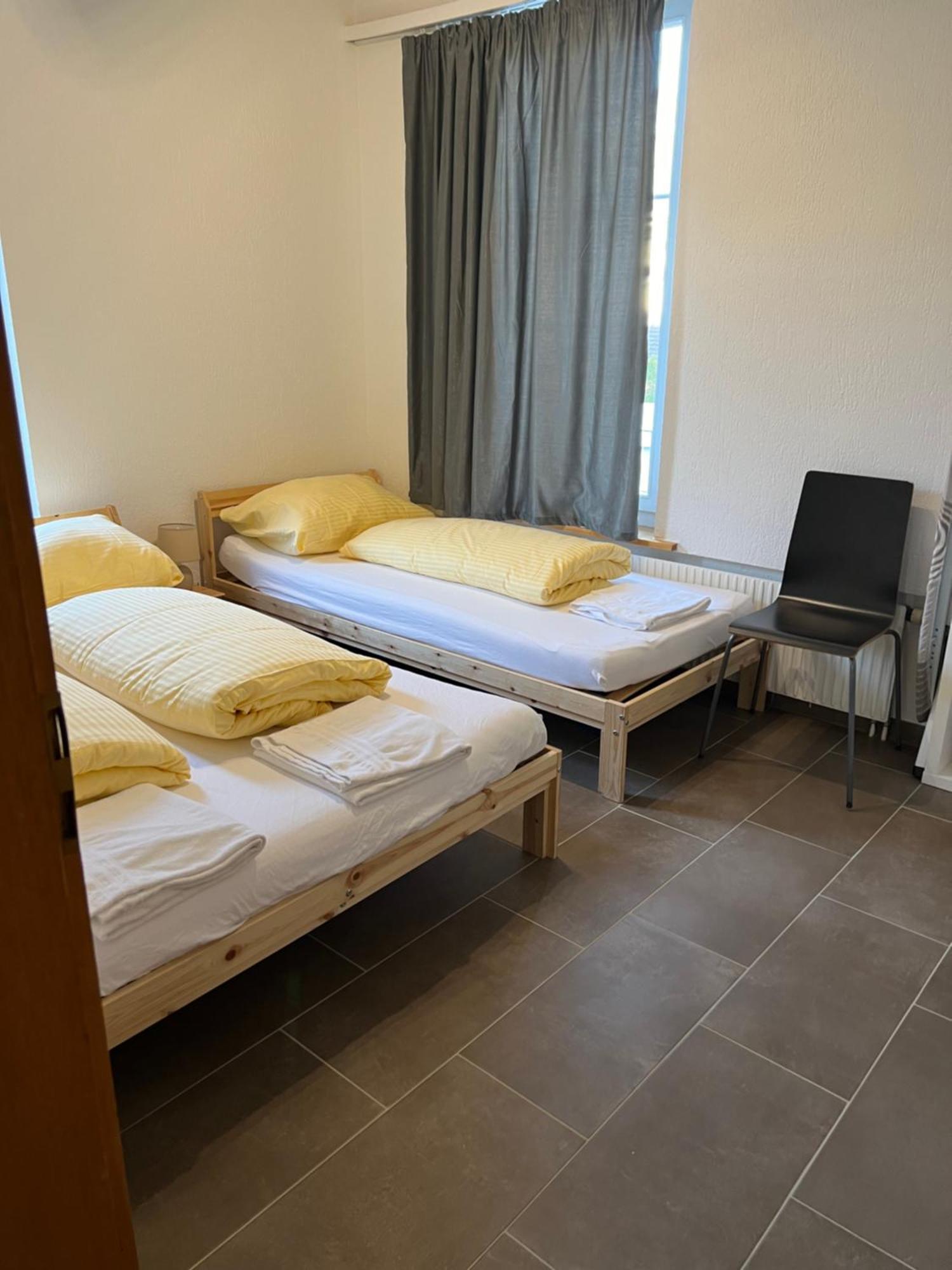 Apartament Rosy Интерлакен Экстерьер фото