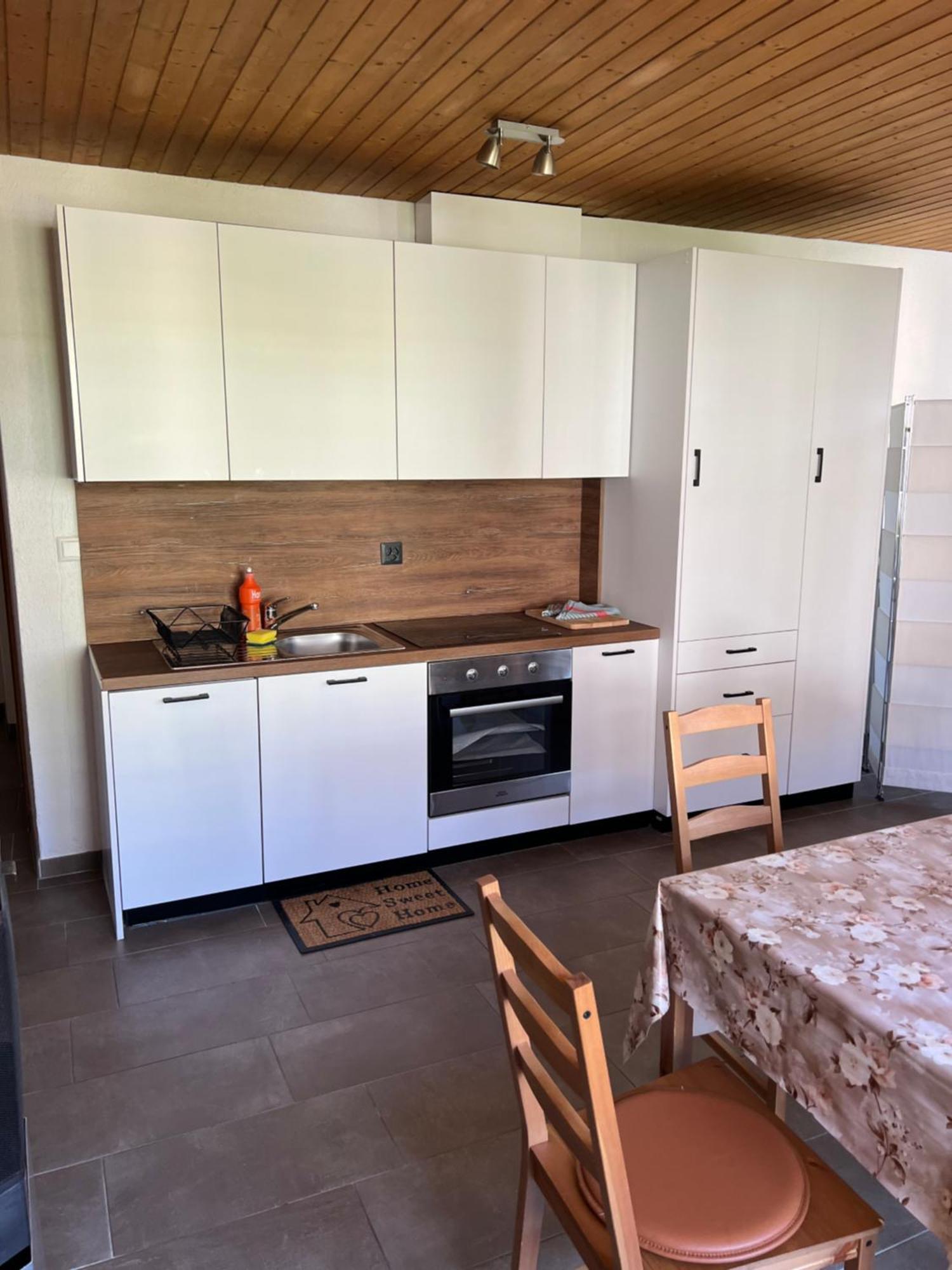 Apartament Rosy Интерлакен Экстерьер фото
